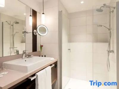 THE LIBERTY Bremerhaven, BW Signature Collection - 82