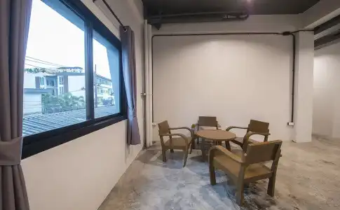 Sleep Station - 4