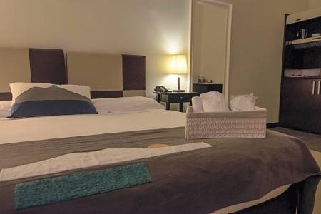 Plebiscito Aparthotel - 74