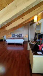 Savoia Mountain – Il Resort nel Bosco - 78