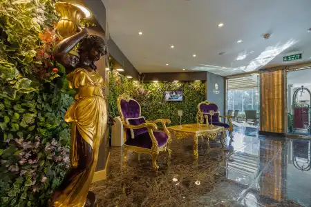 London Otel - 27