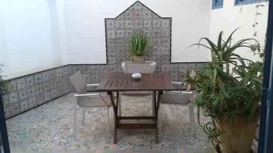 La Villa Bleue - 164