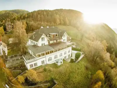 Gasthof Kohlern - 23