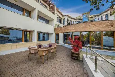 Residence Balaton - 10
