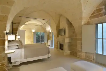Masseria Trapanà - 41