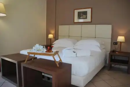 Domus Mariae Albergo - 32