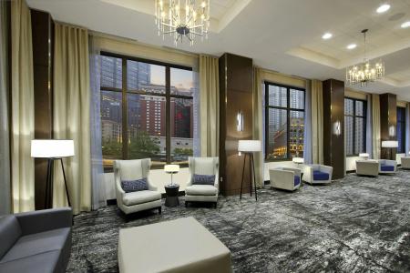 Embassy Suites By Hilton Pittsburgh Downtown - 2