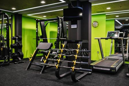 Wellness & Spa Acd - 25
