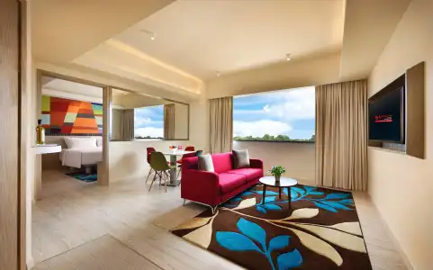 Genting Jurong - 1