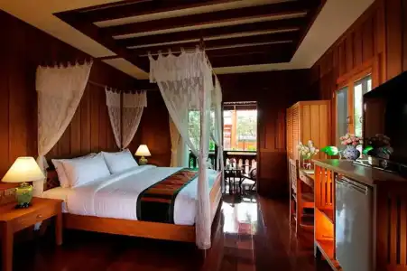 Baan U Sabai Boutique House - 91
