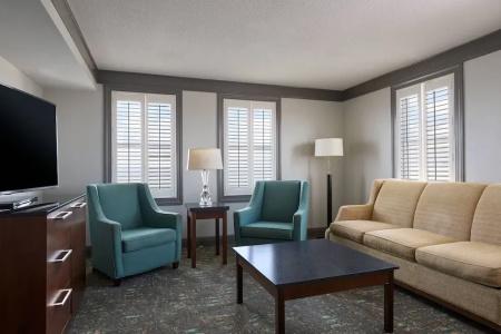 Marriott Sanibel Harbour Resort & Spa - 119