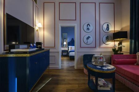 Il Tornabuoni Unbound - 23