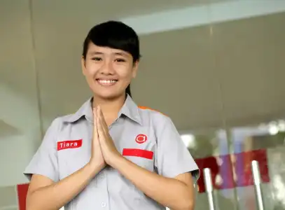 Delua Mangga Besar - 17