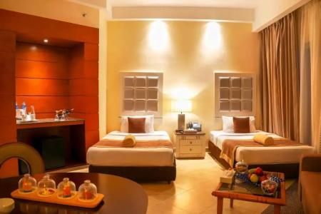 Tropitel Sahl Hasheesh - 35
