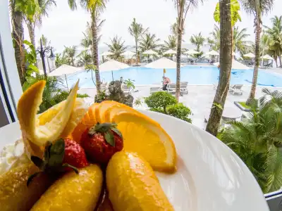 Thien Thanh Resort Phu Quoc - 10