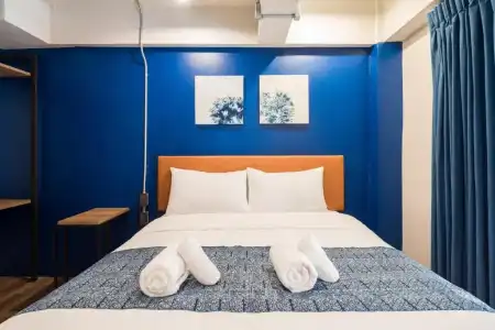 Natee Hostel - 45