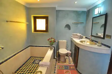 Riad Adarissa - 7