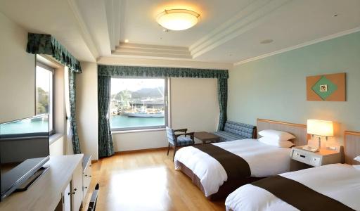 Green Hill Onomichi - 22