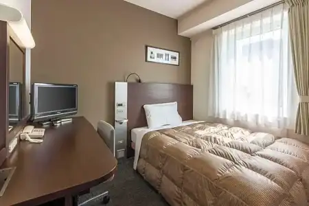 Comfort Kushiro - 25
