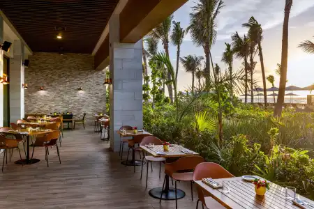 Hilton Tulum Riviera Maya All-Inclusive Resort - 39