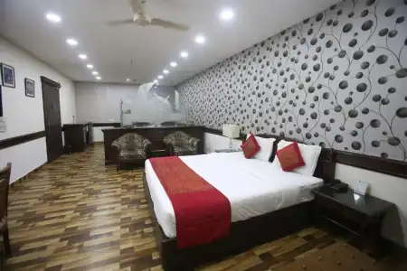 Amar Inn - 36