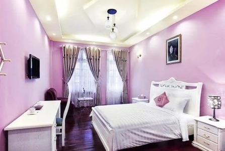 Dalat Terrasse des Roses Villa - 61