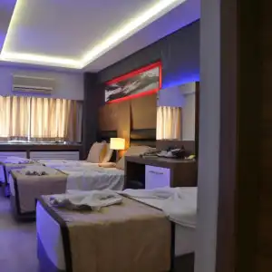 Otel Kabacam - 30