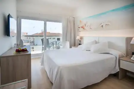 Thb Gran Playa - Adults Only - 23
