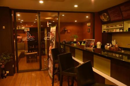 Boss Suites Nana - 26