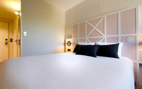 Hôtel Mercure Rouen Centre Champ-de-Mars - 121