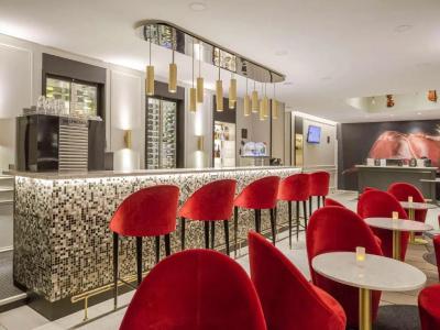 Ibis Styles Toulouse Capitole - 14