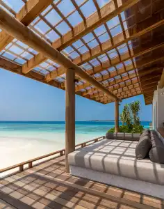 Alila Kothaifaru Maldives - 7