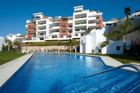 Olée Nerja Holiday Rentals By Fuerte Group - 18