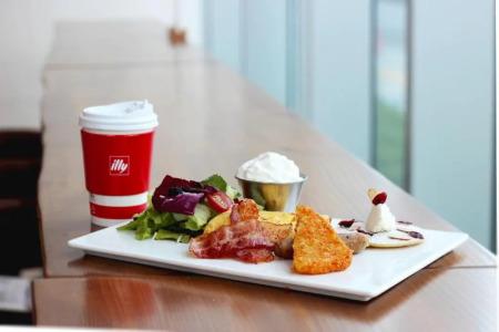 Orakai Songdo Park, BW Premier Collection - 10