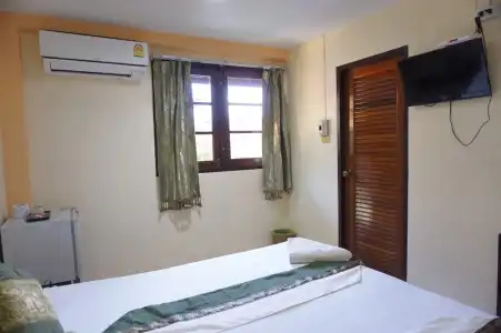 Phang-Nga Inn Guesthouse - 5