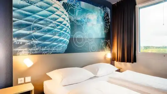 B&B München-Garching - 10