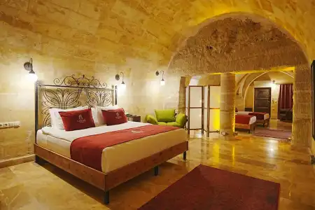 Kayra Cave Suites - 14