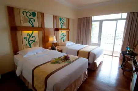 Golden Beach Pattaya - 86