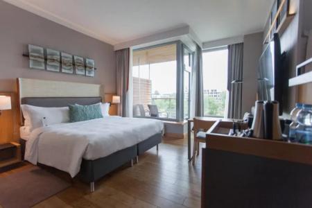 Sopot Marriott Resort & Spa - 68