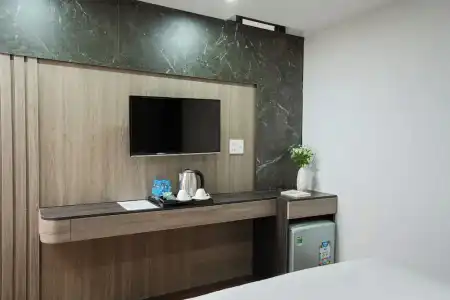 ELC Luxury Da Lat & Apartment - 58