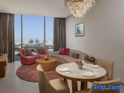  Hilton Dubai Creek & Residences - 66