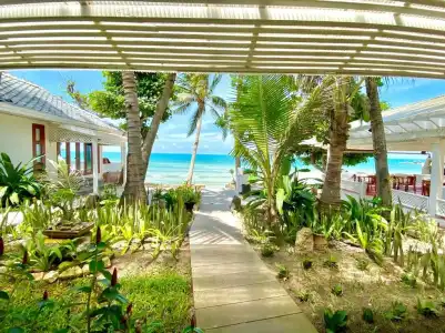 Sans Souci Samui - 64