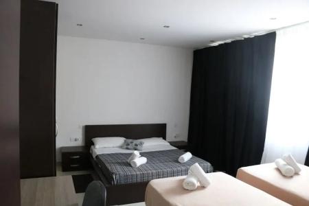 InStyle Aparthotel - 71