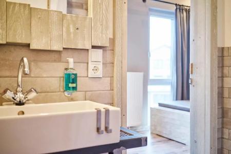 Bretterbude Heiligenhafen - 10