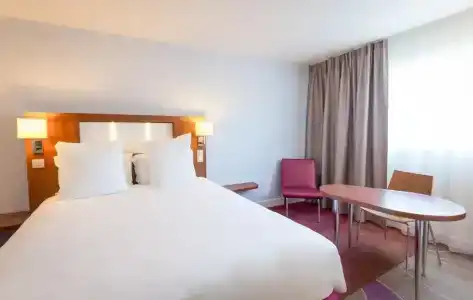 Mercure Cannes Mandelieu - 33