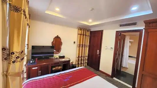 Eden Hanoi - 34