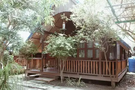 RuenNamyen Resort - 7