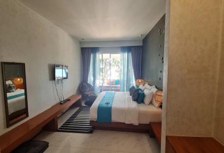 Bliss Resort Krabi - 106