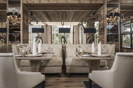 Alpin Resort Sacher - 33