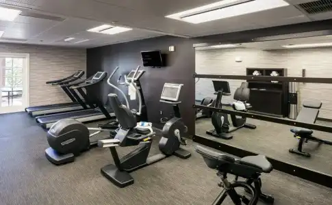 Courtyard by Marriott Las Vegas Henderson/Green Valley - 18